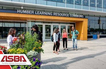 The Humber Institute of Technology and Advanced Learning