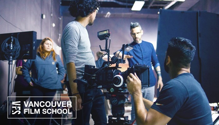 Vancouver-Film-School