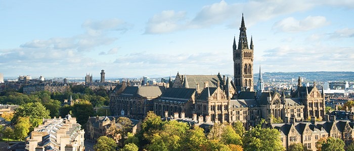 Glasgow-University