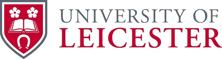 Leicester University Logo