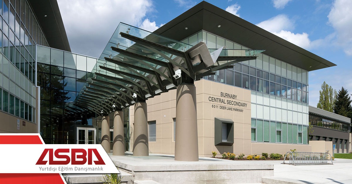 Burnaby School District Burnaby School District
