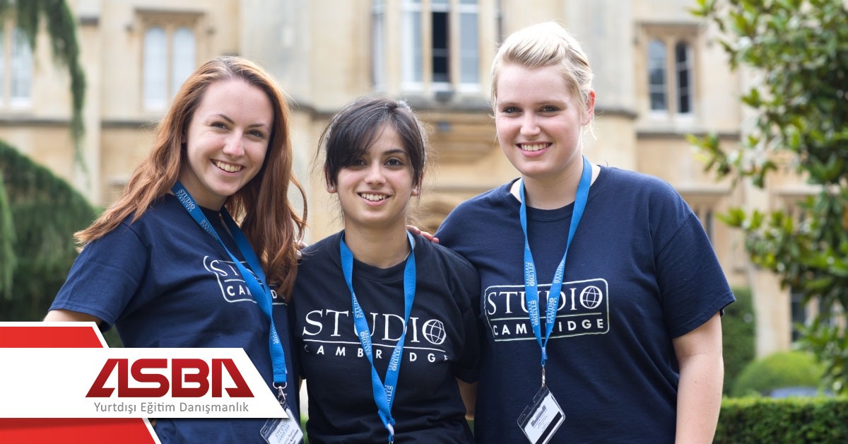 Studio Cambridge - Sir William – American International University Studio Cambridge - Sir William – American International University