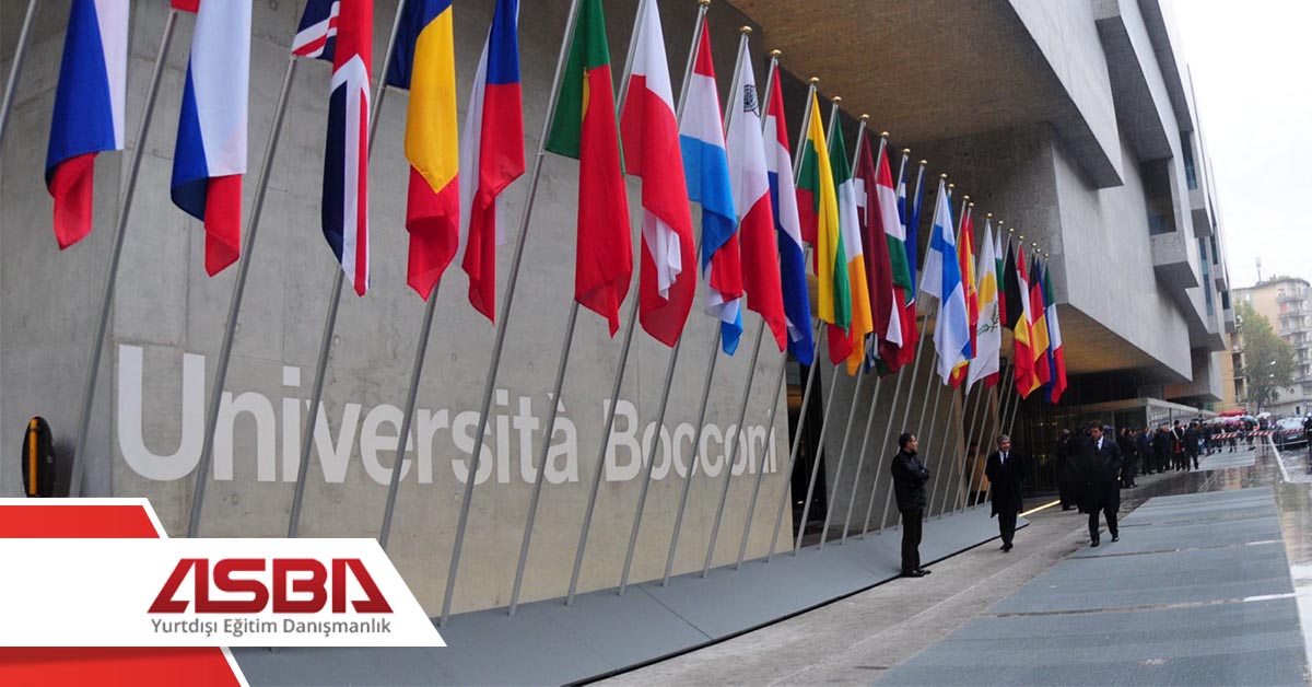 Universita Bocconi