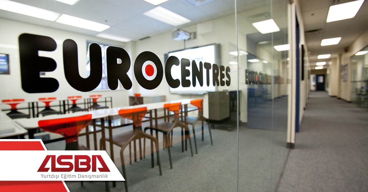 Eurocentres Eurocentres