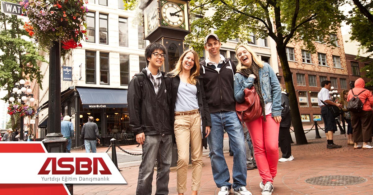Vancouver Schools Vancouver Schools