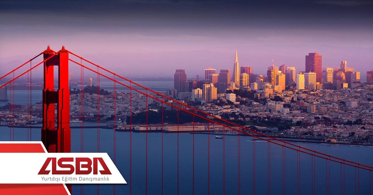 San Francisco Dil Okullari San Francisco Dil Okullari