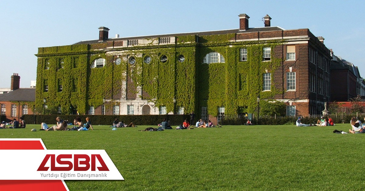Goldsmith University of London Goldsmith University of London